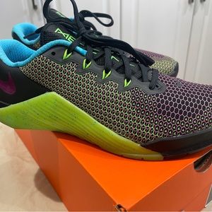 Nike Metcon 5 AMP